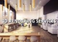 Architectural 3D Rendering Services - Architectural Rendering Company