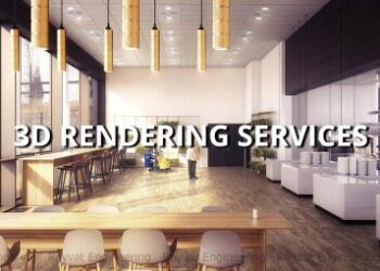 Architectural 3D Rendering Services - Architectural Rendering Company