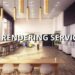 Architectural 3D Rendering Services - Architectural Rendering Company