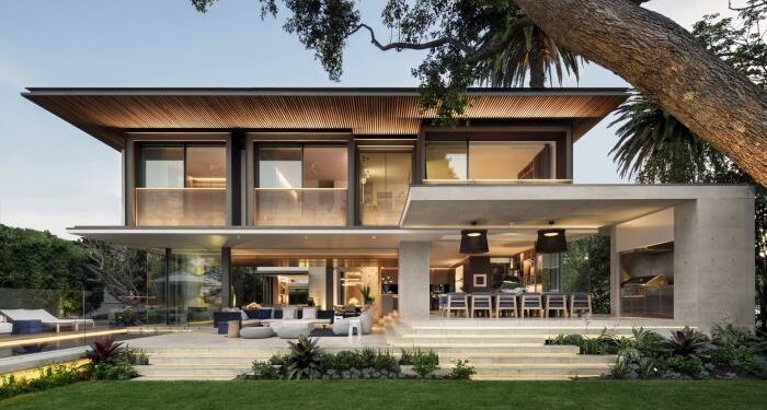 House Design Ideas