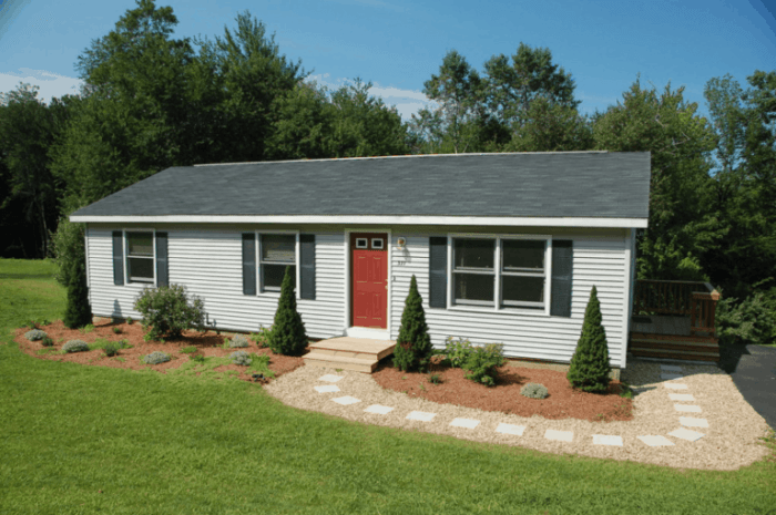 31 Vinyl Siding Ideas for Ranch Style 31 Vinyl Siding Ideas for Ranch Style