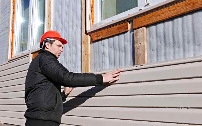 Vinyl Siding Installation | Northwest Florida Siding Contractors Vinyl Siding Installation | Northwest Florida Siding Contractors