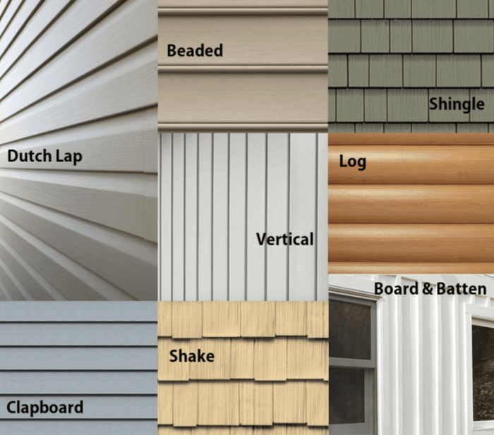 House Siding Options: What You Need to Know - Everything Covered