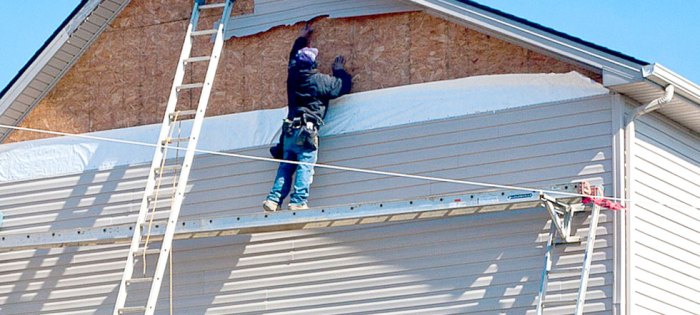 5 Critical Questions to Ask a Siding Contractor 5 Critical Questions to Ask a Siding Contractor