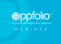 AppFolio End of Year Preparation (Customer Webinar Recap) - The ...