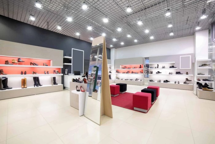 Hire the Retail shop interior designer in Pune - Home2decor Hire the Retail shop interior designer in Pune - Home2decor